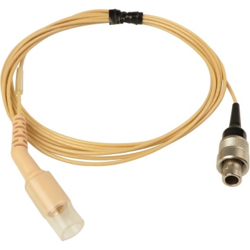 Sennheiser HSP Cable 3 Pin - Beige - Cablu pentru headset HSP