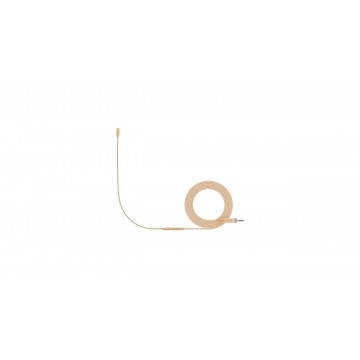 Sennheiser HSP Essential Omni-Beige EW - Microfon headset - Img 3