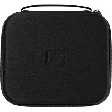 Sennheiser HSP Transport Case - Soft case microfon headset - Img 2