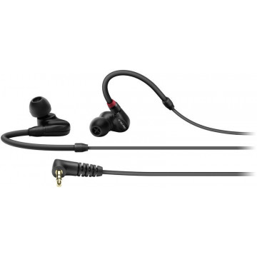 Sennheiser IE 100 PRO Black - Casti monitorizare In-Ear