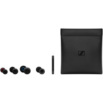 Sennheiser IE 100 PRO Black - Casti monitorizare In-Ear - Img 9