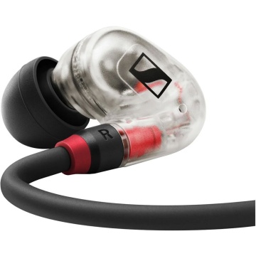 Sennheiser IE 100 PRO Wireless Clear - Casti monitorizare In-Ear - Img 3