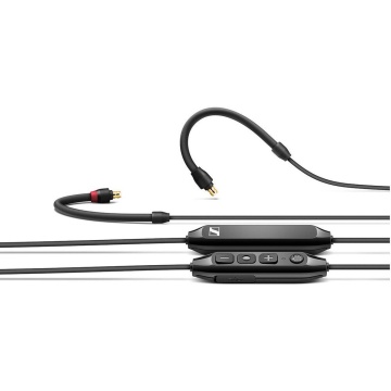 Sennheiser IE 100 PRO Wireless Red - Casti monitorizare In-Ear - Img 7