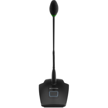 Sennheiser MAT 153 + MEG14-40-L-II SET - Microfon gooseneck - Img 3