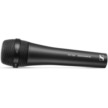 Sennheiser MD 445 - Microfon vocal - Img 2