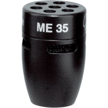 Sennheiser ME 35 - Capsula microfon gooseneck