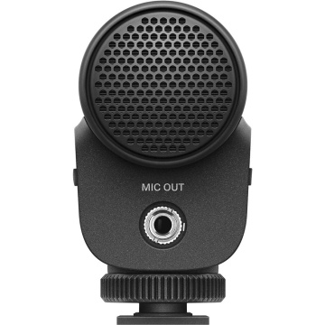 Sennheiser MKE 400 MKII - Microfon profesional pentru camere video - Img 6