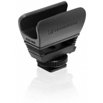 Sennheiser MKE 600 - Microfon profesional pentru camere video - Img 6
