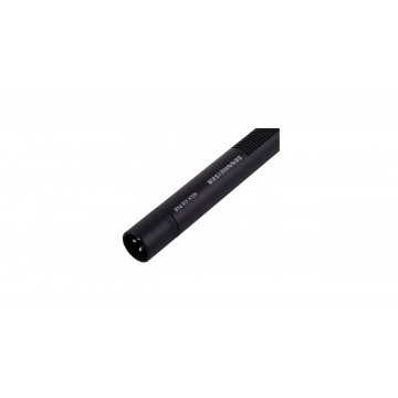 Sennheiser MKH 416 P48 - Microfon shotgun pentru televiziune - Img 2
