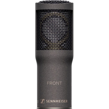 Sennheiser MKH 8030 - Microfon Condenser Figure-8 - Img 5