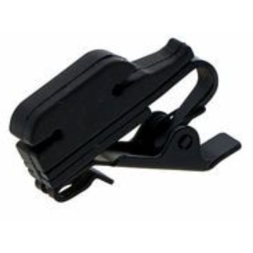 Sennheiser MZQ 1 Mini Clip pentru MKE 1 (Black) - Clema de prindere - Img 6
