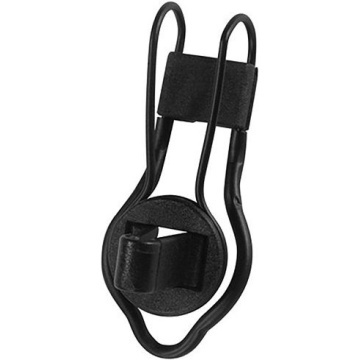 Sennheiser MZQ 10 Mini Clamp pentru MKE 1 (Black) - Clema de prindere