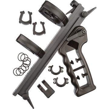 Sennheiser MZS 20-1 - Shock mount pistol - Img 3