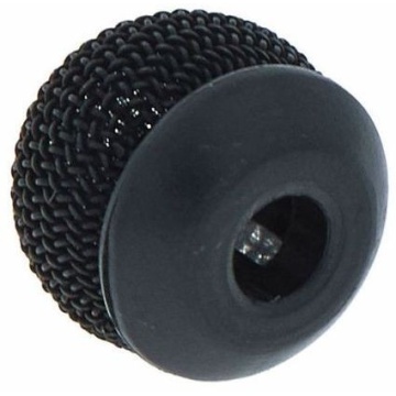 Sennheiser MZW 01 ANT Black - Grilaj microfon pentru Sennheiser MKE 1 - Img 3