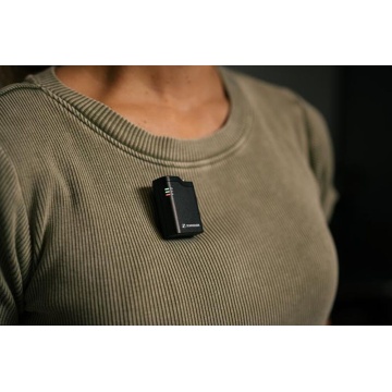 Sennheiser Profile Wireless Transmitter - Transmitator Wireless Individual - Img 5