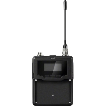 Sennheiser SK 6000 BK A5-A8 - Transmitator wireless bodypack - Img 3