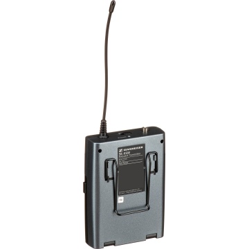 Sennheiser SK-XSW-A - Transmitator bodypack - Img 4