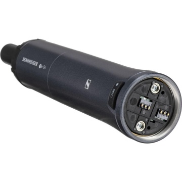 Sennheiser SKM 100 G4-S (B) - Transmitator wireless handheld - Img 4