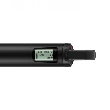 Sennheiser SKM 500 G4 - Transmitator wireless handheld - Img 3