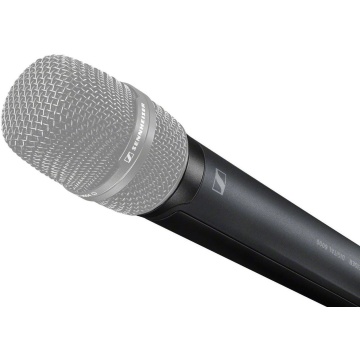 Sennheiser SKM 6000 BK A1-A4 - Transmitator wireless handheld - Img 3