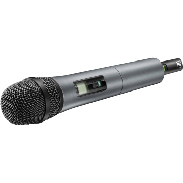 Sennheiser SKM 825-XSW-B (B) - Transmitator wireless handheld