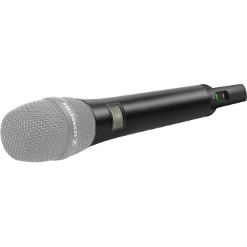 Sennheiser SKM AVX-3 W/O Capsule - Transmitator wireless handheld