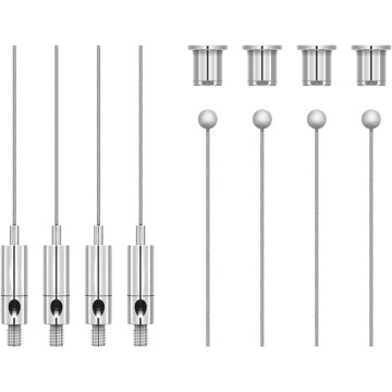 Sennheiser SL CM SK - Suport suspendare tavan TeamConnect Ceiling 2 - Img 2