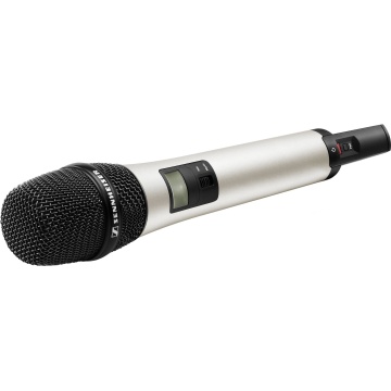 Sennheiser SL Handheld 865 DW-3-EU - Transmitator wireless handheld - Img 2