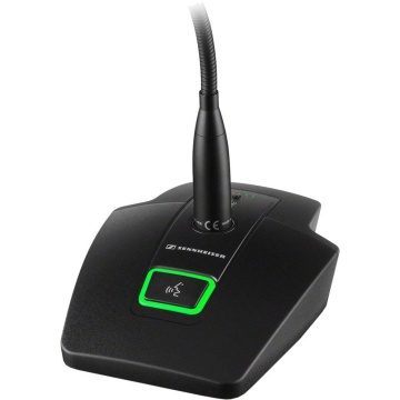 Sennheiser SL TS 133 GN SET DW-3 EU - Sistem wireless gooseneck - Img 2