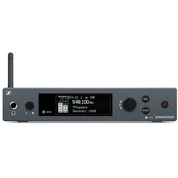 Sennheiser SR IEM G4 (A) - Transmitator wireless pentru in-ear