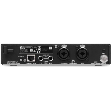 Sennheiser SR IEM G4 (B) - Transmitator wireless pentru in-ear - Img 2