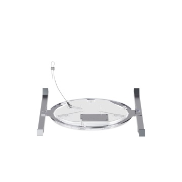 Sennheiser TeamConnect Ceiling M Plus F-W - Microfon de tavan pentru conferinte - Img 3