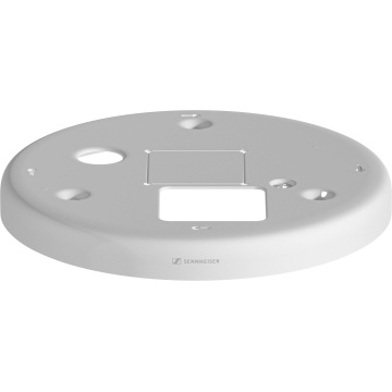 Sennheiser TeamConnect Ceiling Medium Housing Kit White - Carcasa pentru TeamConnect Ceiling Medium