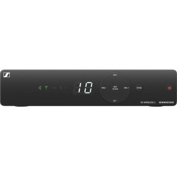 Sennheiser XSW 1-CI1-E (E) - Sistem Wireless pt Instrument - Img 3