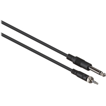 Sennheiser XSW 1-CI1-E (E) - Sistem Wireless pt Instrument - Img 13