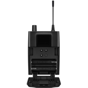 Sennheiser XSW IEM EK (A) - Receptor wireless - Img 5