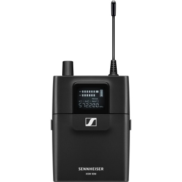 Sennheiser XSW IEM SET (B) - Sistem wireless monitorizare in-ear - Img 4