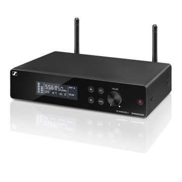 Sennheiser XSW2-ME2 (B) - Sistem wireless cu microfon lavaliera - Img 8