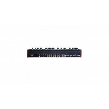 Sequential Prophet 10 Module - Sintetizator analog modul - Img 3