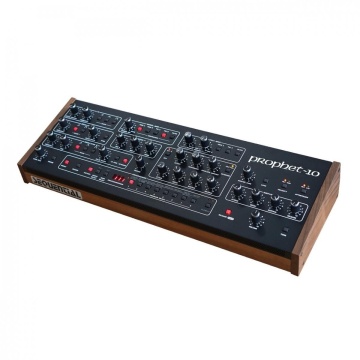 Sequential Prophet 10 Module - Sintetizator analog modul - Img 6