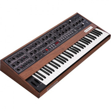 Sequential Prophet 10 - Sintetizator analog claviatura