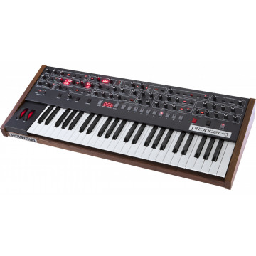 Sequential Prophet-6 Keyboard - Sintetizator analog 6