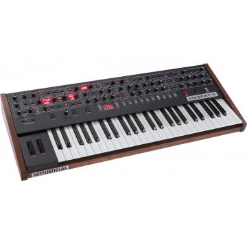 Sequential Prophet-6 Keyboard - Sintetizator analog 6 - Img 4