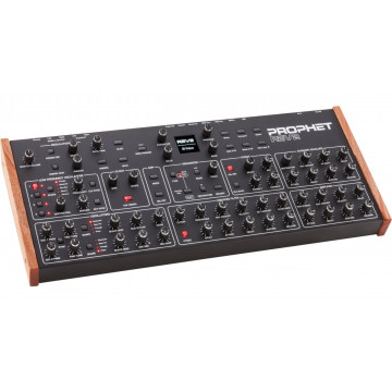 Sequential Prophet Rev2-16 Desktop - Modul de sunet - Img 3
