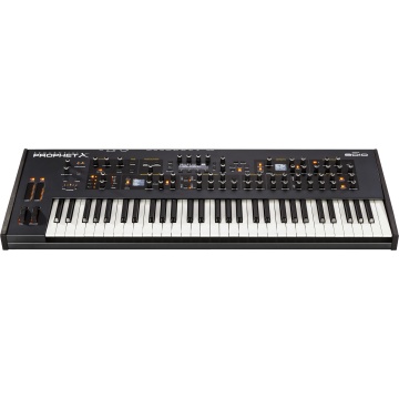 Sequential Prophet X - Sintetizator - Img 7