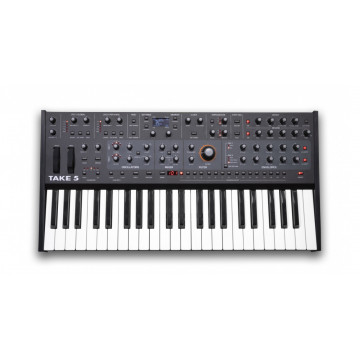 Sequential Take 5 Compact Poly Synth - Sintetizator polifonic - Img 2