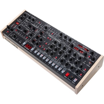 Sequential Trigon-6 Desktop Module - Sintetizator analog - Img 5