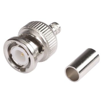 Sommer Cable BNC58 - Conector BNC
