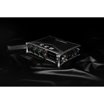 Sound Devices 833 - Recorder digital portabil - Img 10