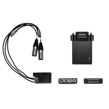 Sound Devices Astral ARX2 - Receptor wireless - Img 6